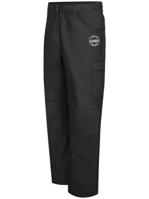 Double Knee Work Pant Double Knee Work Pant